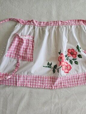 Vintage Apron